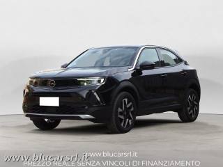 OPEL Mokka 1.5 diesel Ultimate