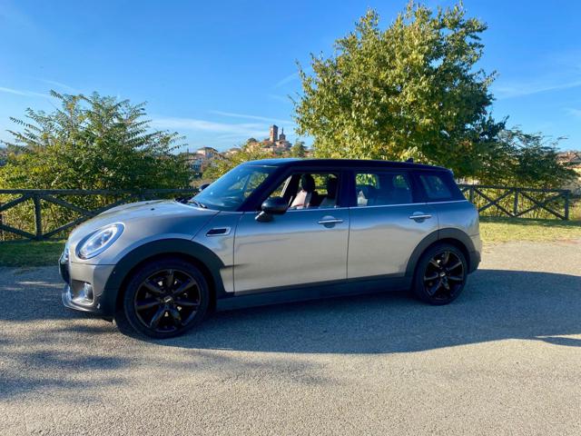MINI Clubman usata, con Airbag Passeggero