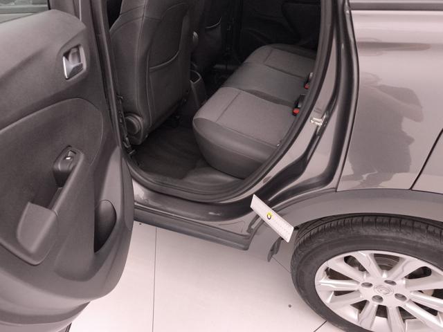OPEL Crossland usata 56