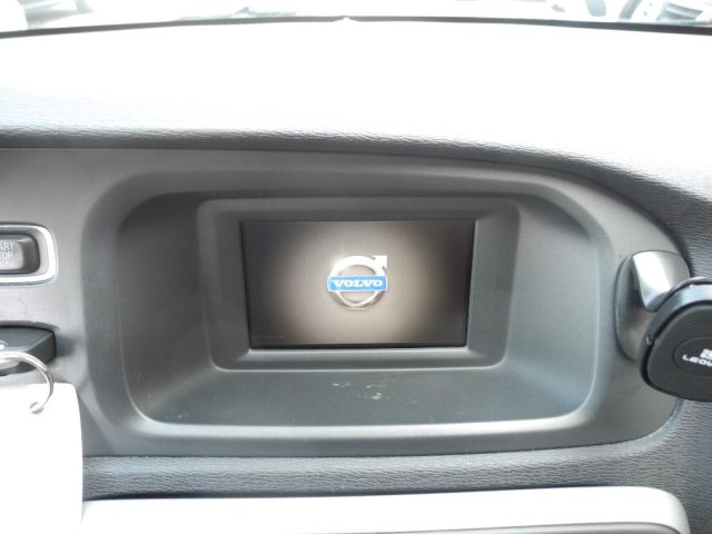 VOLVO V40 usata, con Sedile posteriore sdoppiato