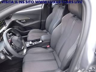 PEUGEOT 2008 usata, con Chiusura centralizzata