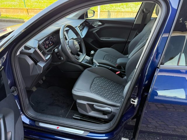 AUDI A1 usata, con Climatizzatore