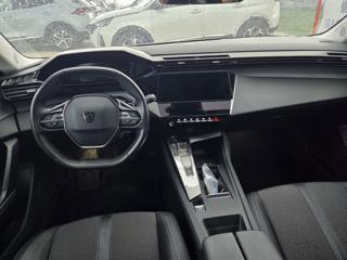 PEUGEOT 308 usata, con Cruise Control