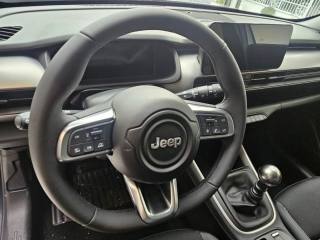 JEEP Avenger usata, con Controllo trazione