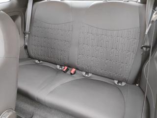 FIAT 500 usata, con ESP