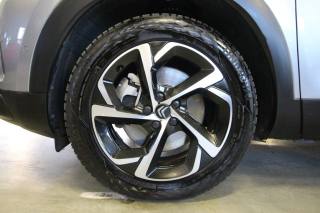 CITROEN C5 Aircross usata, con Volante in pelle