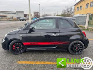 ABARTH 595 usata, con Chiusura centralizzata