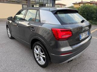 AUDI Q2 usata, con Airbag