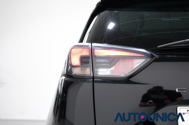 OPEL Crossland usata 37