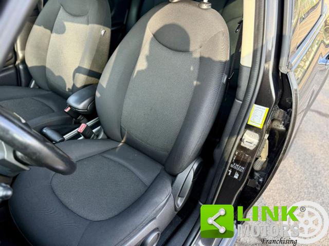 MINI Countryman usata, con Controllo trazione