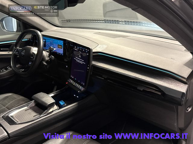 RENAULT Austral usata, con Controllo trazione
