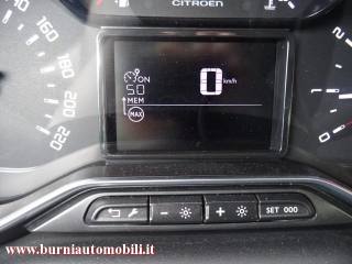 CITROEN C3 Aircross usata, con Sensore di luce
