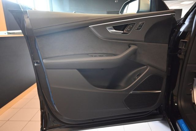 AUDI RS Q8 usata 41
