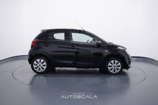 CITROEN C1 usata, con Climatizzatore