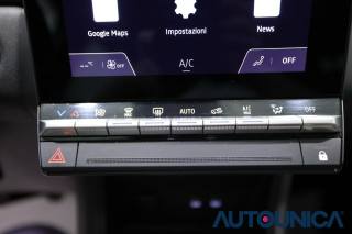 RENAULT Captur usata, con Autoradio digitale