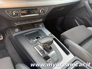 AUDI Q5 usata, con Servosterzo