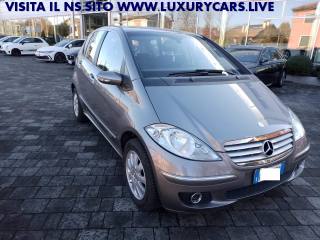 MERCEDES-BENZ A 150 elegance IDONEA NEOPATENTATI