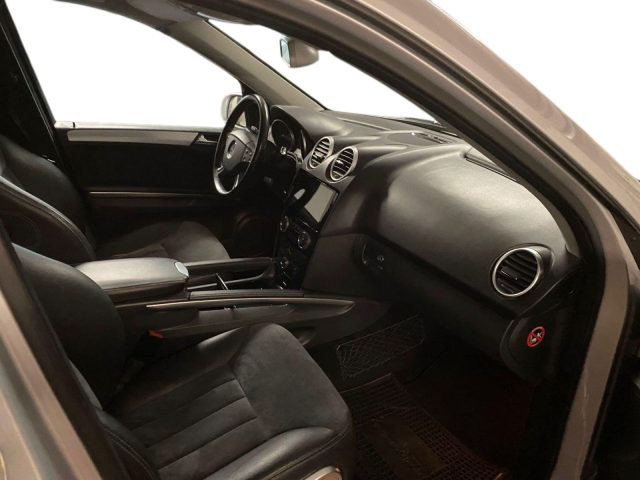 MERCEDES-BENZ ML 320 usata, con Cruise Control