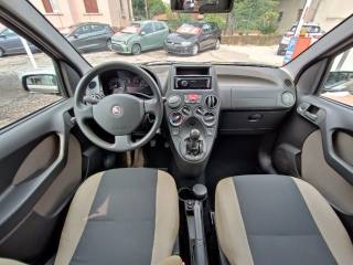 FIAT Panda usata, con Immobilizzatore elettronico