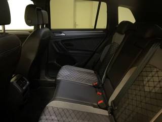 VOLKSWAGEN Tiguan usata, con Cerchi in lega