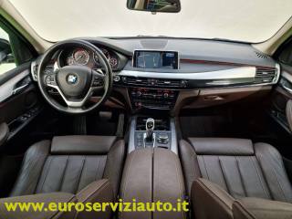 BMW X5 usata, con Fari Xenon