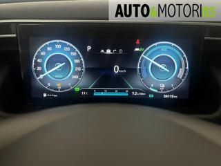 HYUNDAI Tucson usata, con Controllo automatico clima