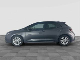 TOYOTA Corolla usata 1