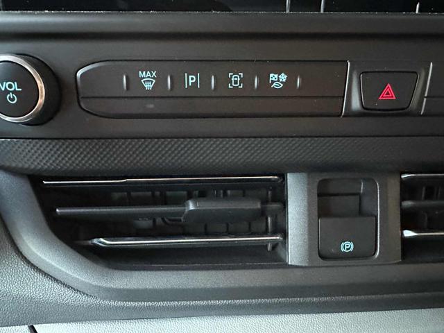 FORD Transit Custom usata, con Sistema di navigazione