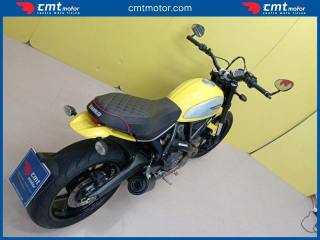 DUCATI Scrambler 800 usata 14