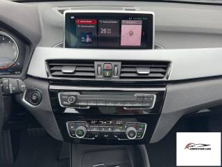 BMW X1 usata, con Filtro antiparticolato