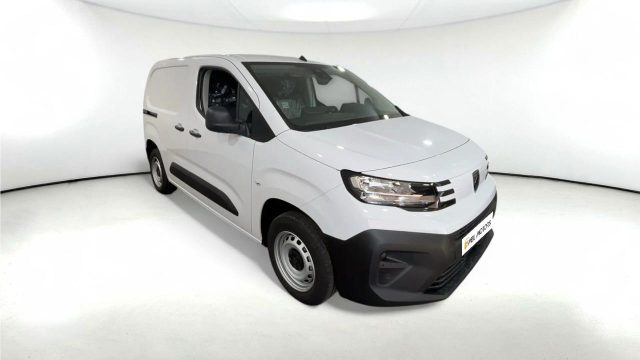PEUGEOT Partner usata, con Servosterzo