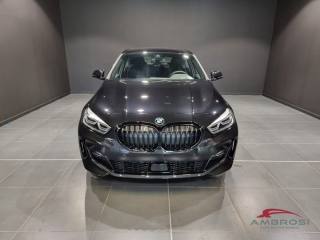 BMW 120 usata 4