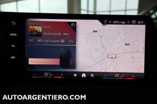 BMW 118 usata, con USB