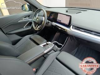 BMW X1 usata, con Riconoscimento dei segnali stradali
