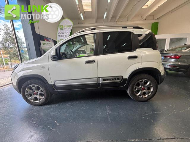 FIAT Panda usata 1