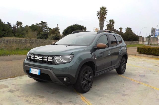 DACIA Duster usata, con Airbag laterali