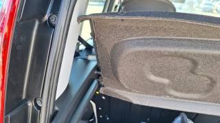 FIAT Panda usata, con Vetri oscurati