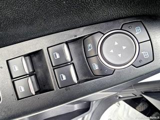 FORD Puma usata, con USB