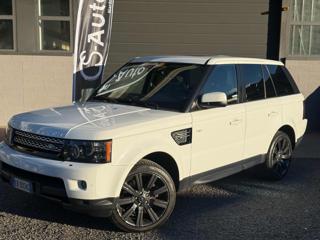LAND ROVER Range Rover Sport usata, con Airbag