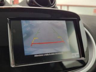 SMART ForTwo usata, con Cerchi in lega