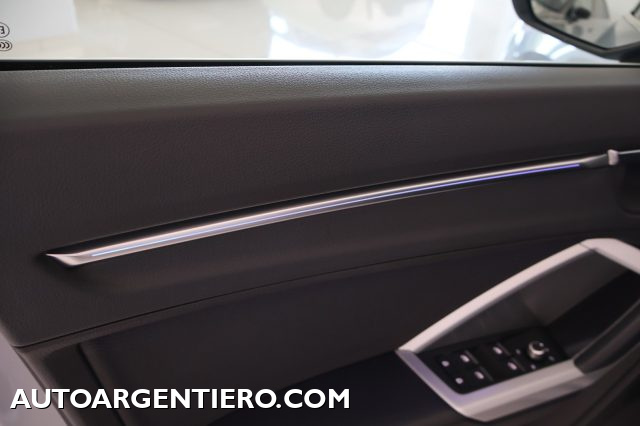 AUDI Q3 usata, con Antifurto
