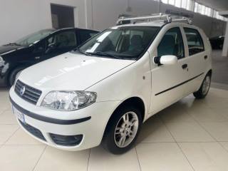 FIAT Punto usata, con Airbag