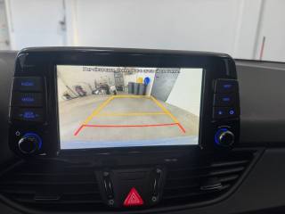 HYUNDAI i30 usata, con Sistema di navigazione