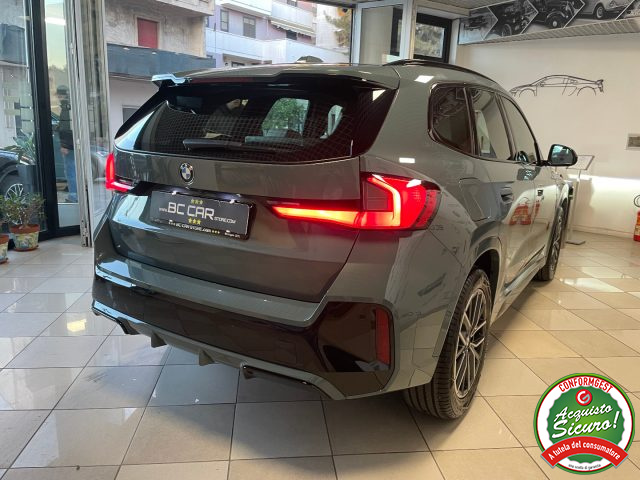 BMW X1 usata, con Vivavoce