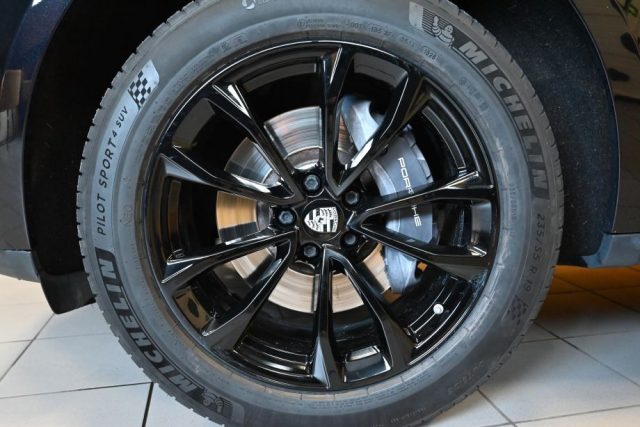 PORSCHE Macan usata 15