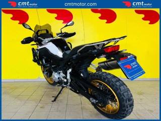 BMW F 850 GS usata 3