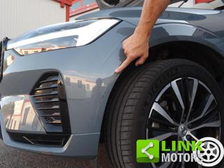 VOLVO XC60 usata, con Park Distance Control