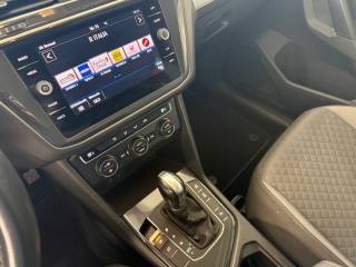VOLKSWAGEN Tiguan usata, con Servosterzo