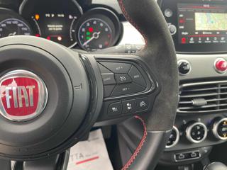 FIAT 500X usata, con Sistema di navigazione