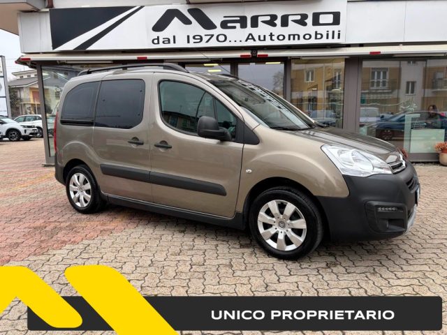CITROEN Berlingo usata, con ABS